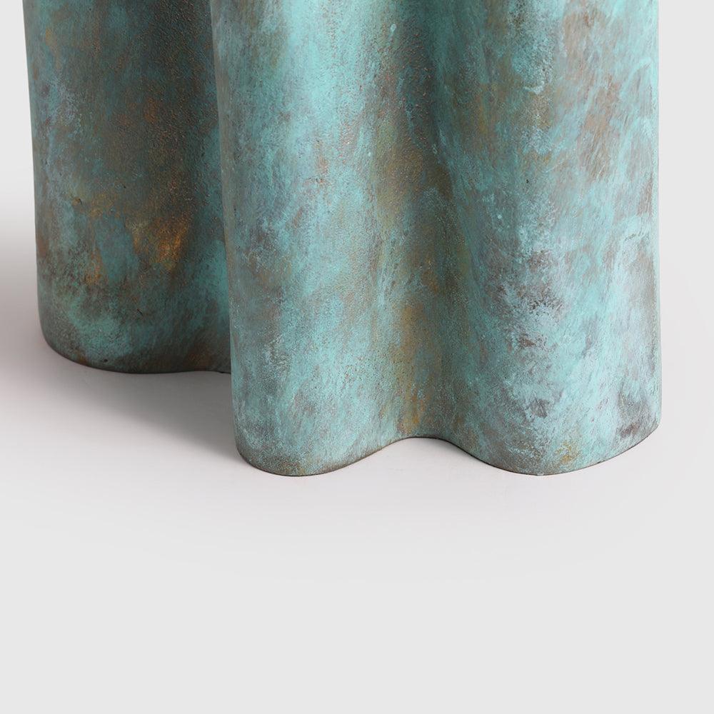 Oralbo Outdoor Accent Table