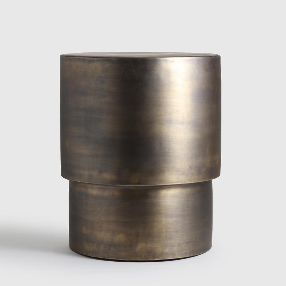 Hanalta Aluminium Coffee Table