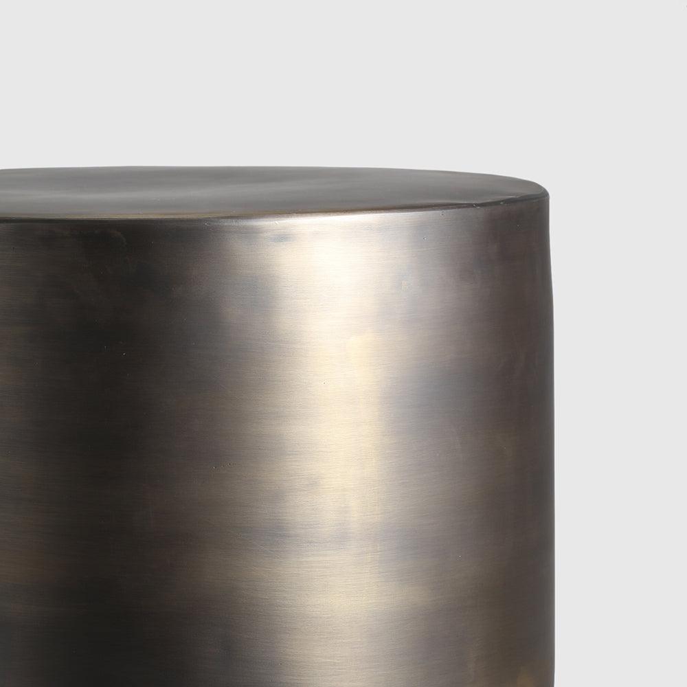 Hanalta Aluminium Coffee Table