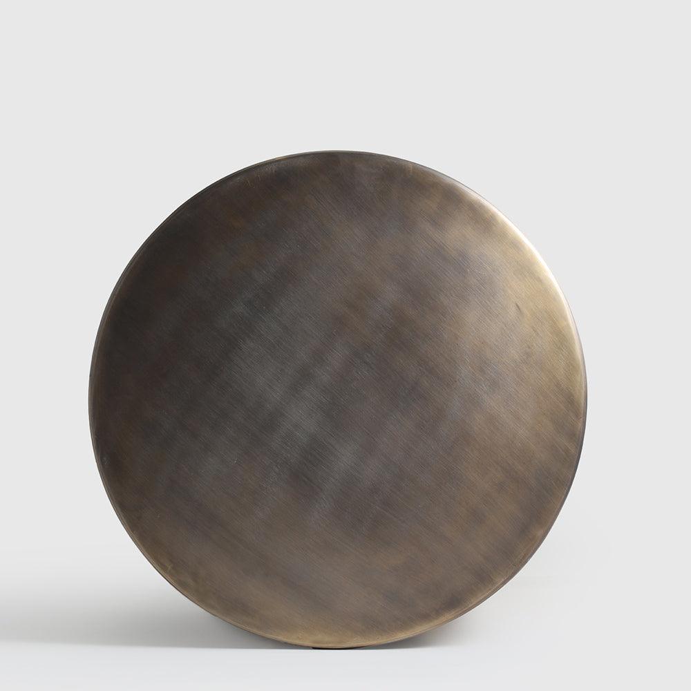 Hanalta Aluminium Coffee Table