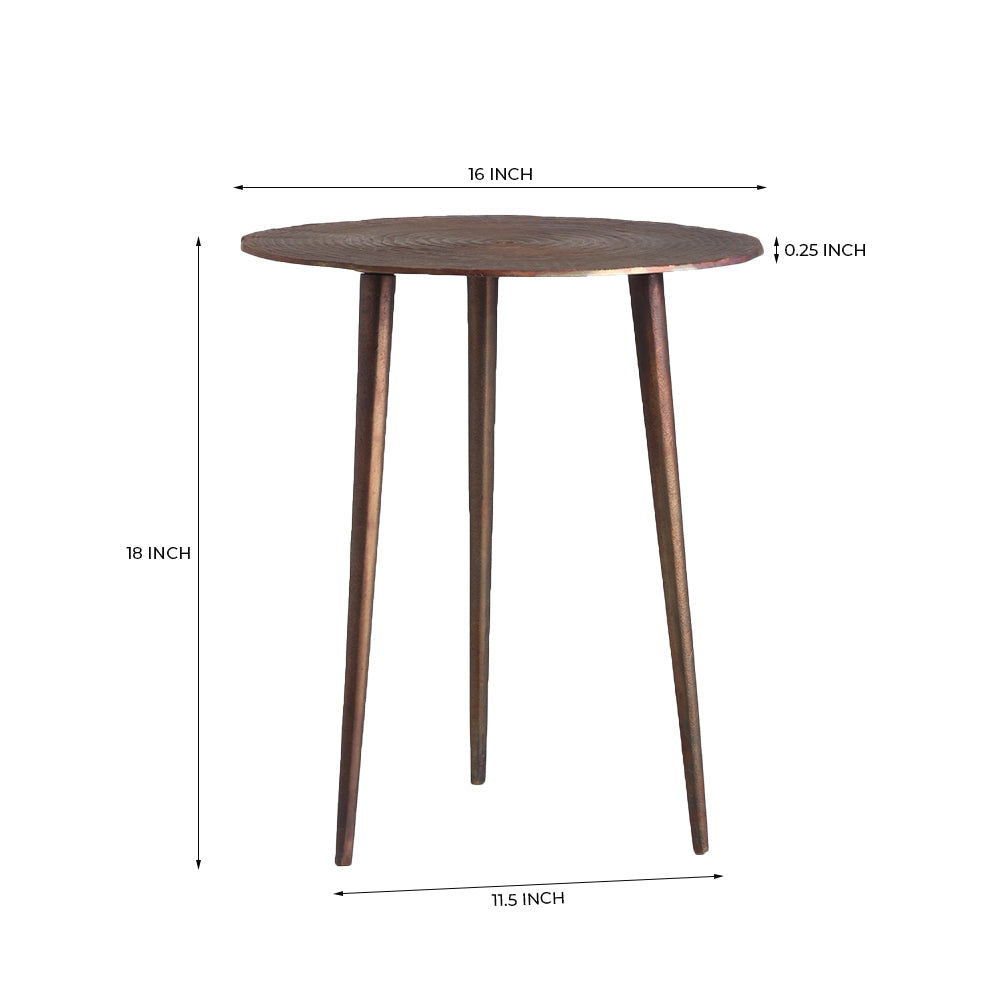 Juvani Accent Table