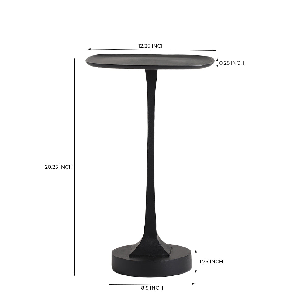 Ferry Accent Table
