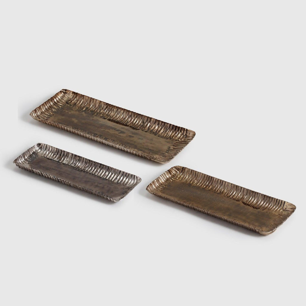 Katina Tray Set of 3