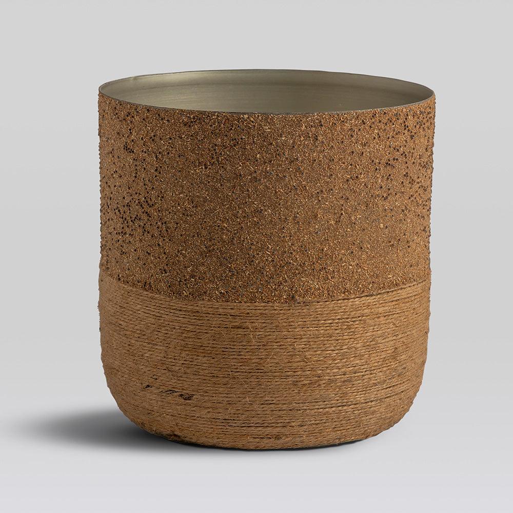 Queenie Indoor Planter