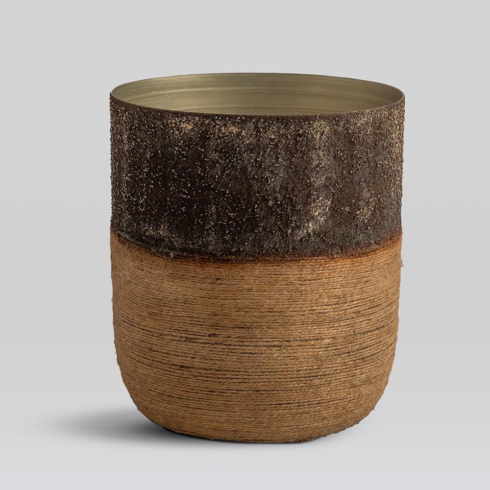 Queenie Indoor Planter