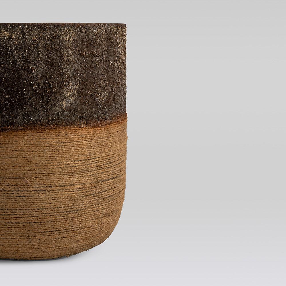 Queenie Indoor Planter