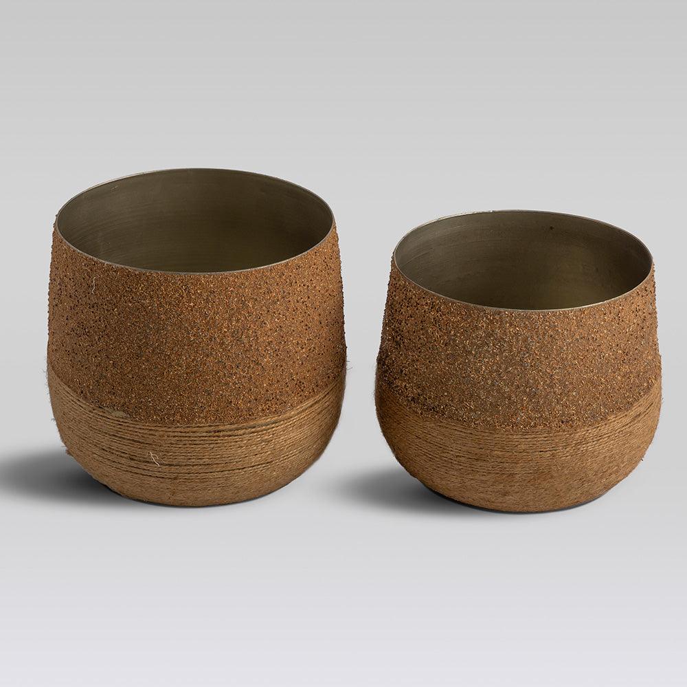 Rubina Indoor Planter