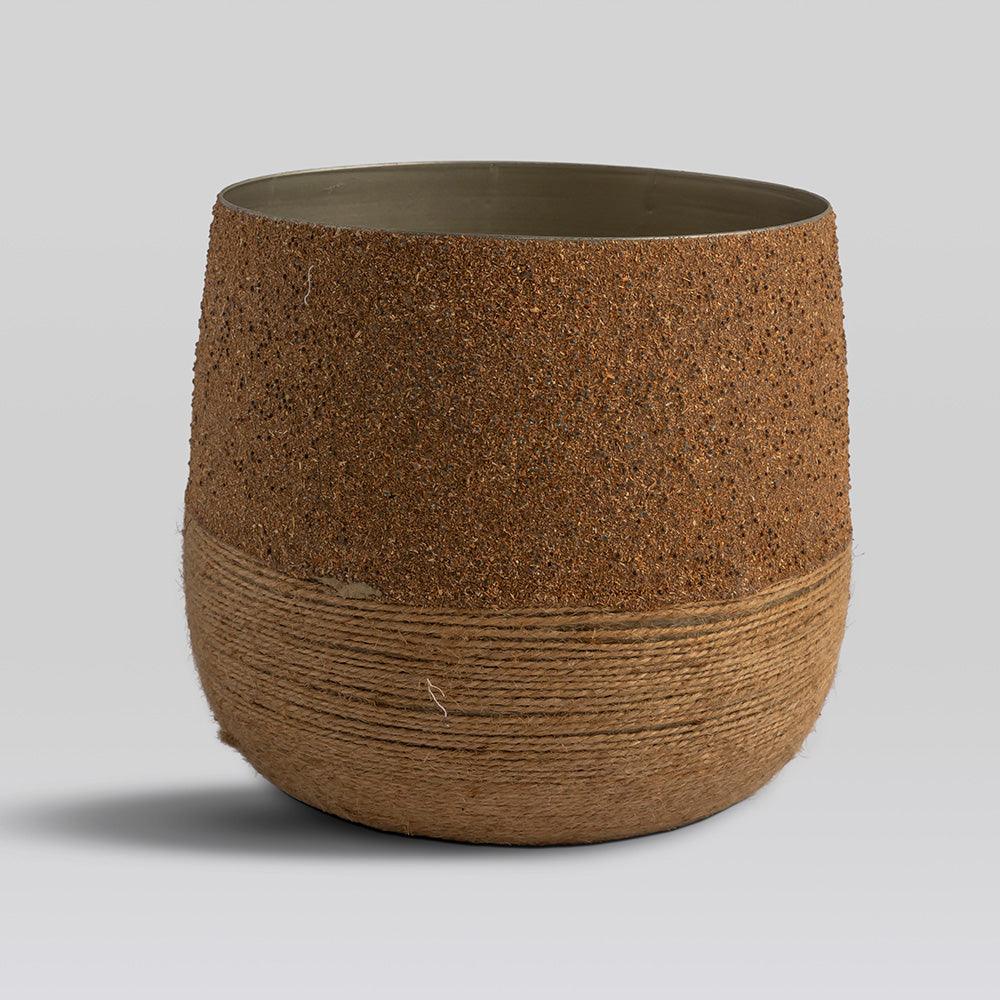 Rubina Indoor Planter