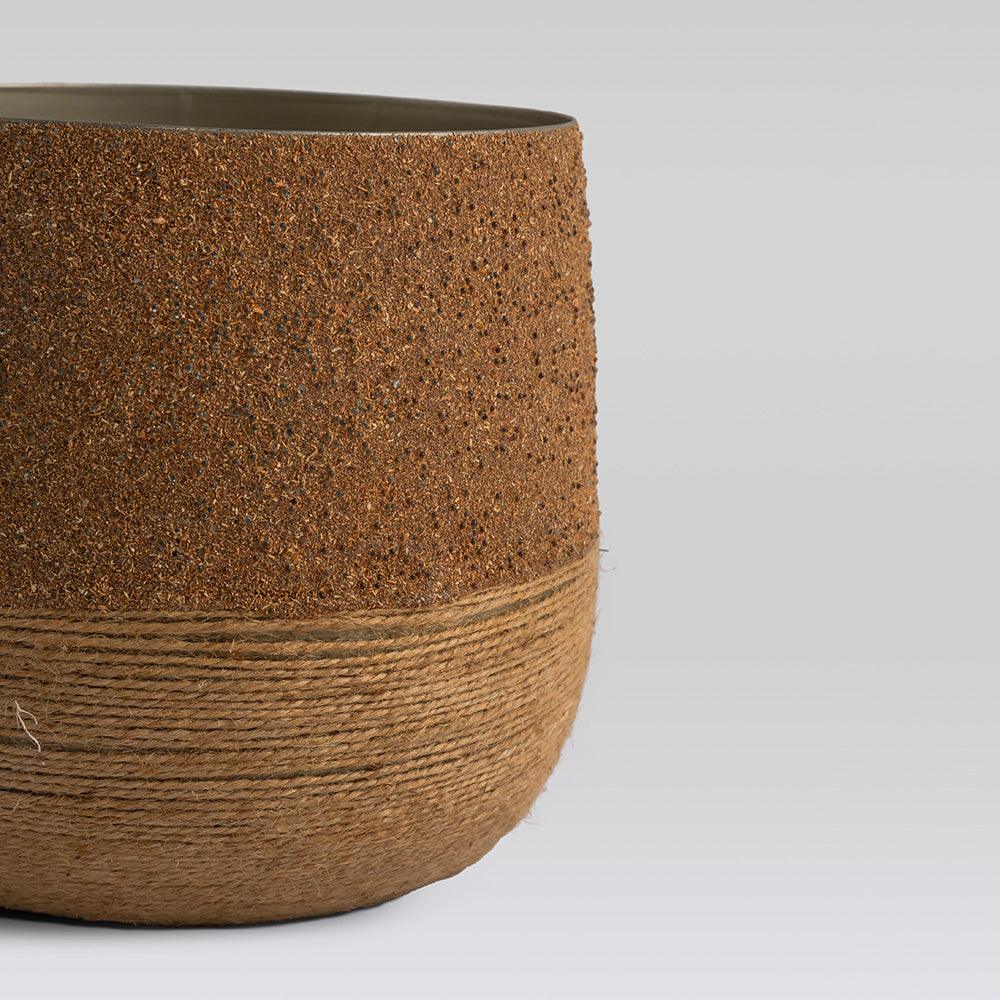 Rubina Indoor Planter