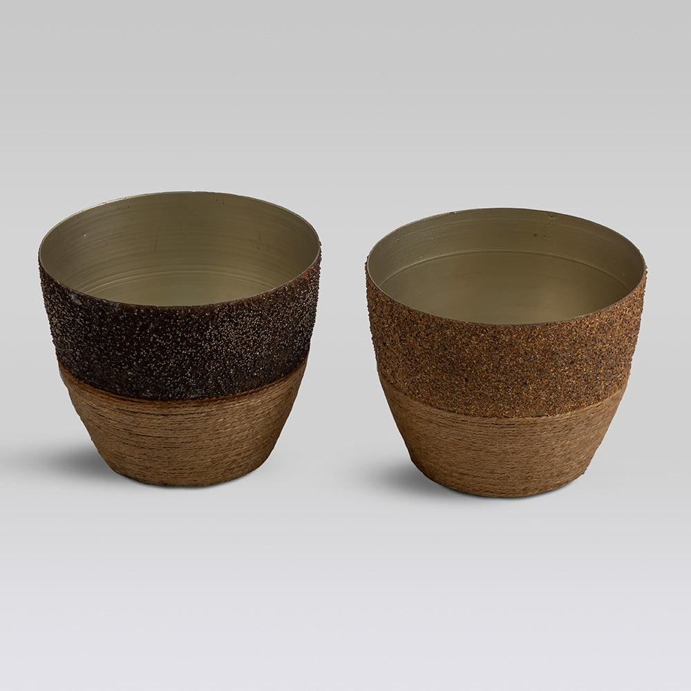 Grasyela Indoor Planter