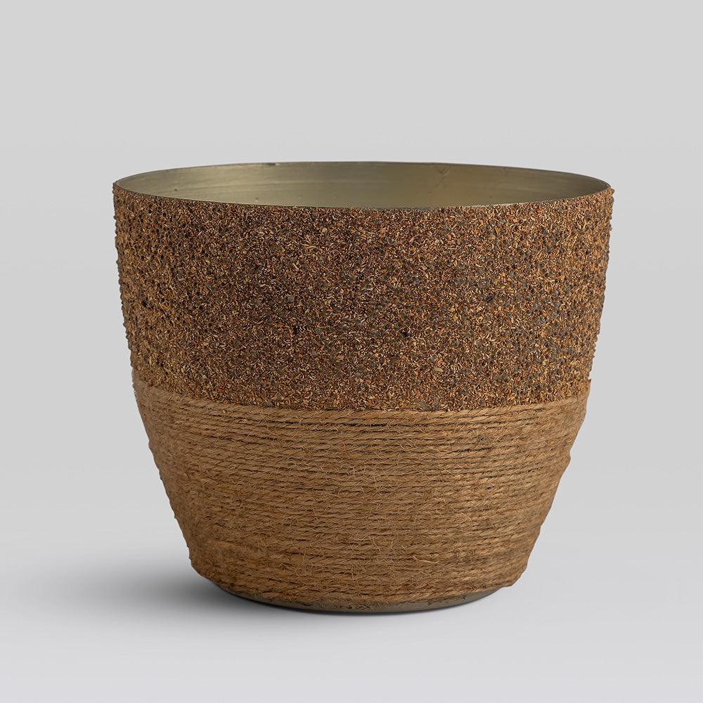 Grasyela Indoor Planter