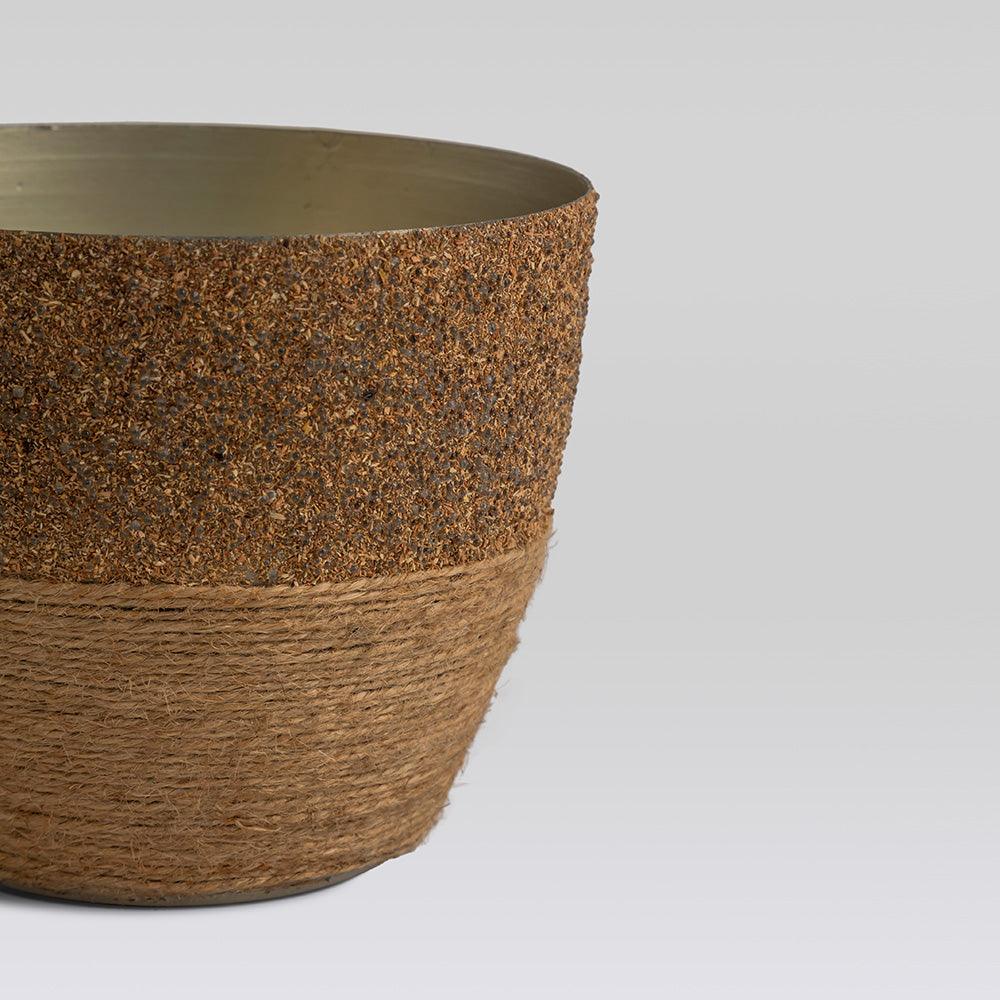 Grasyela Indoor Planter