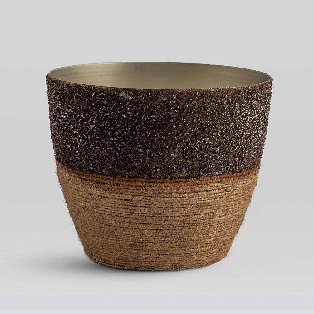 Grasyela Indoor Planter