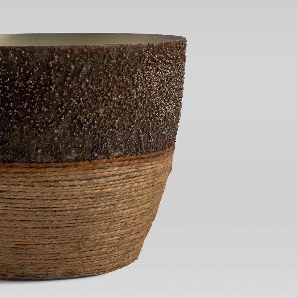 Grasyela Indoor Planter