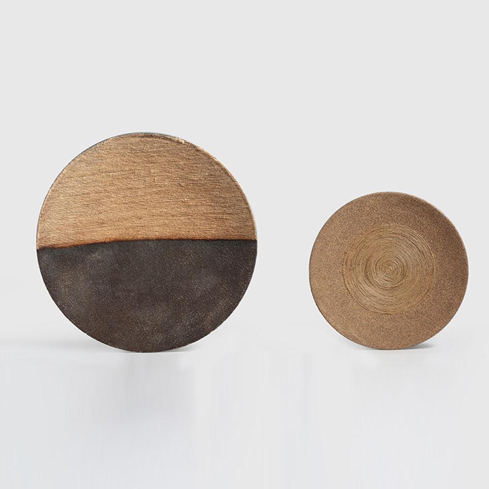 Brownsleeves Wall Décor