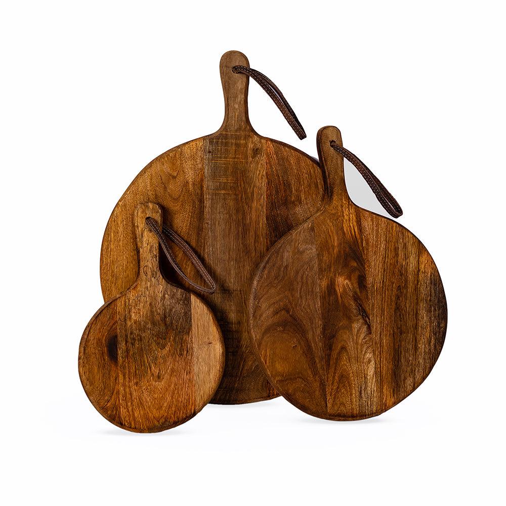 Mishba Chopping Board