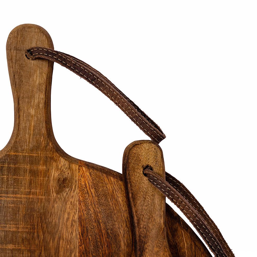 Mishba Chopping Board