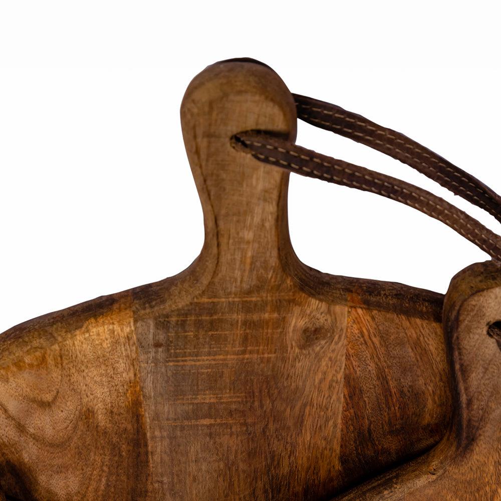 Mishba Chopping Board