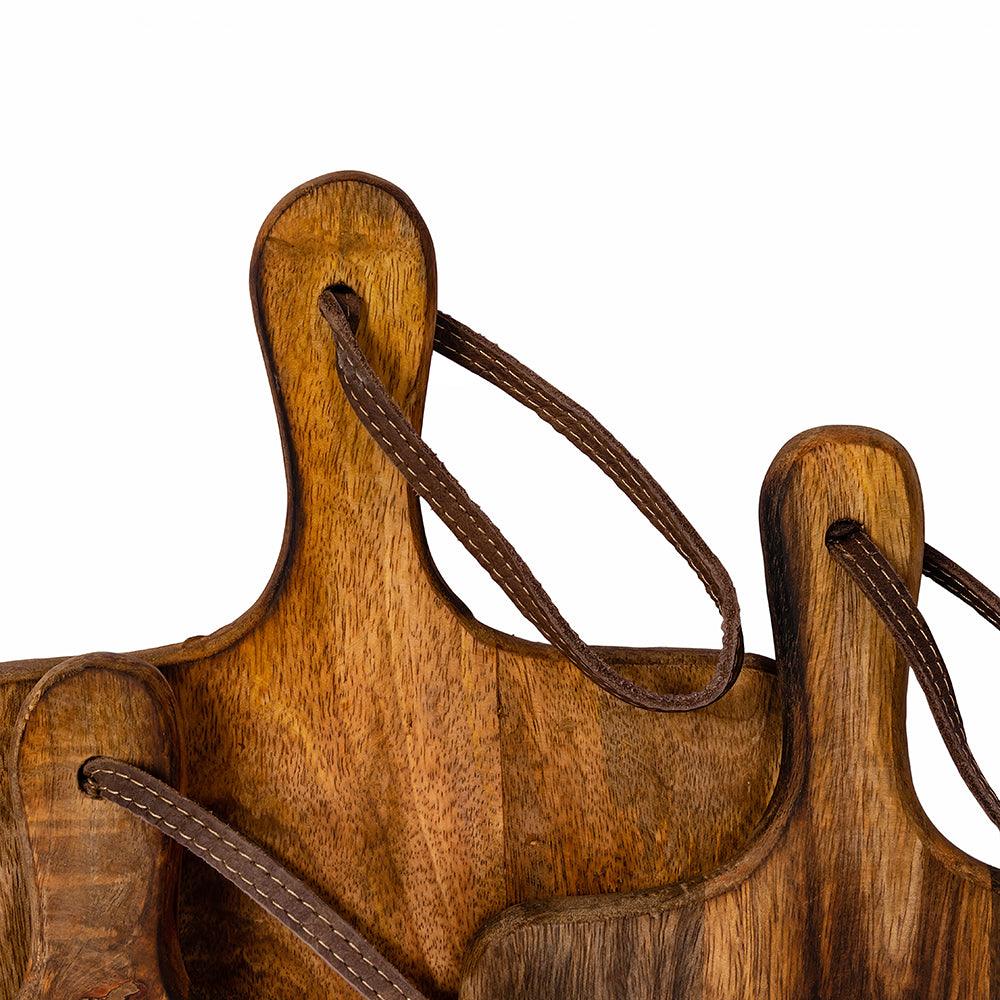 Lorena Chopping Board