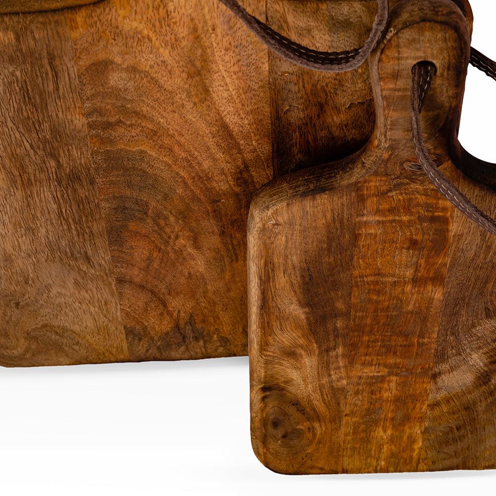 Lorena Chopping Board