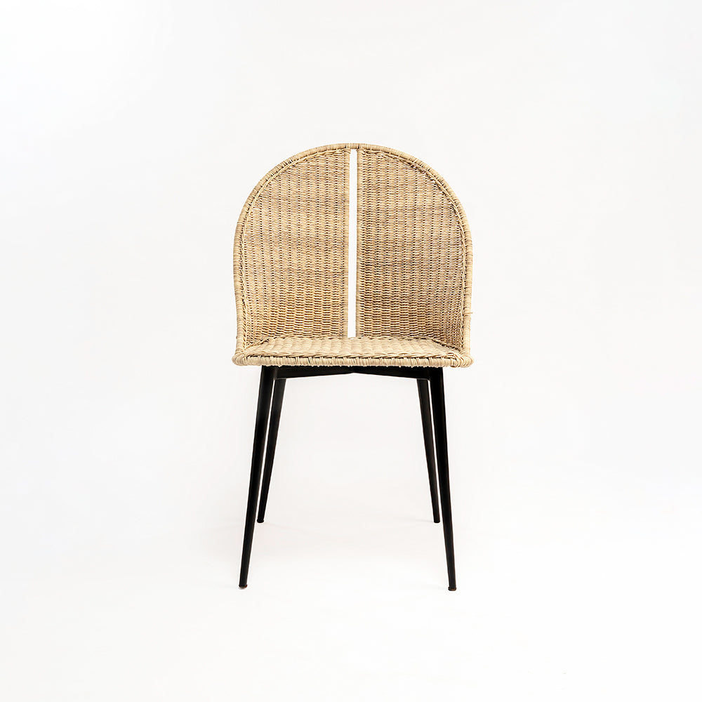 Celeste Chase Outdoor Chair