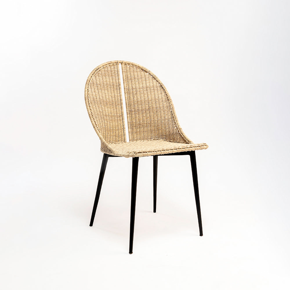 Celeste Chase Outdoor Chair
