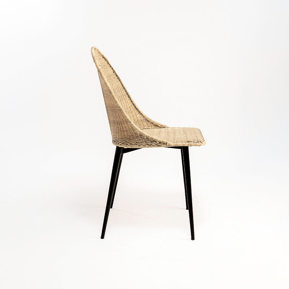 Celeste Chase Outdoor Chair