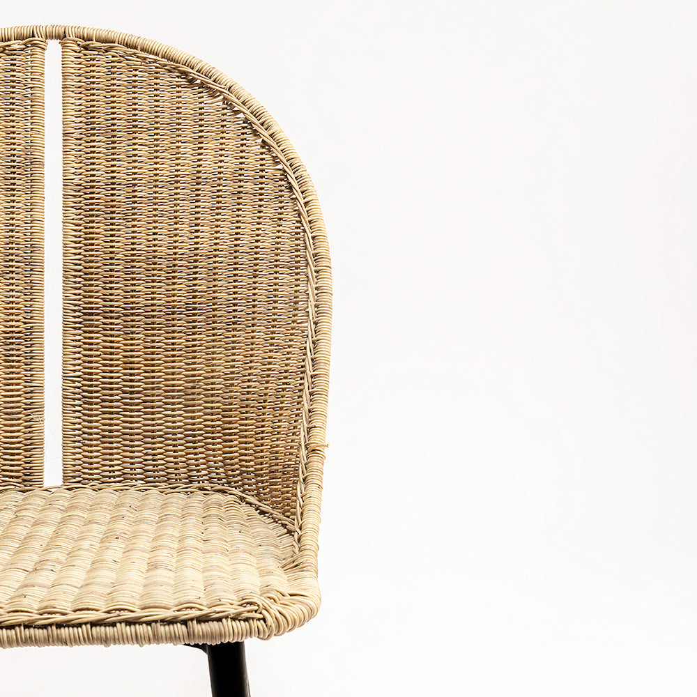 Celeste Chase Outdoor Chair