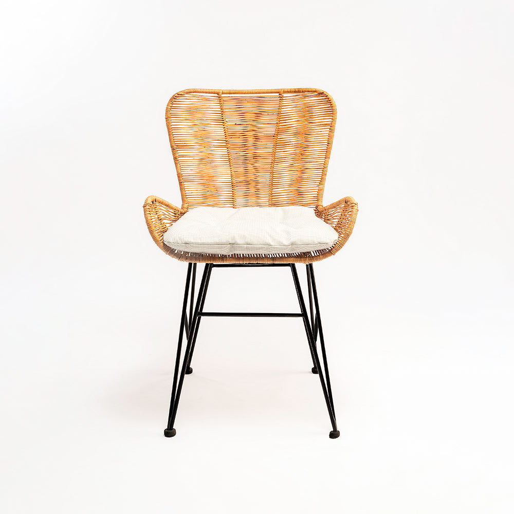 Joanna Sofy Outdoor Chair