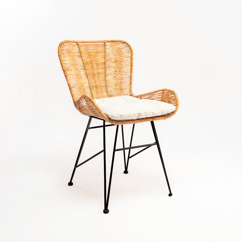 Joanna Sofy Outdoor Chair