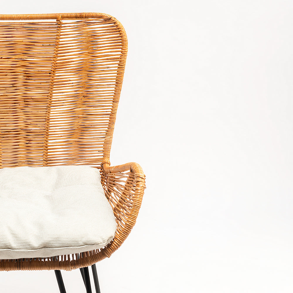 Joanna Sofy Outdoor Chair