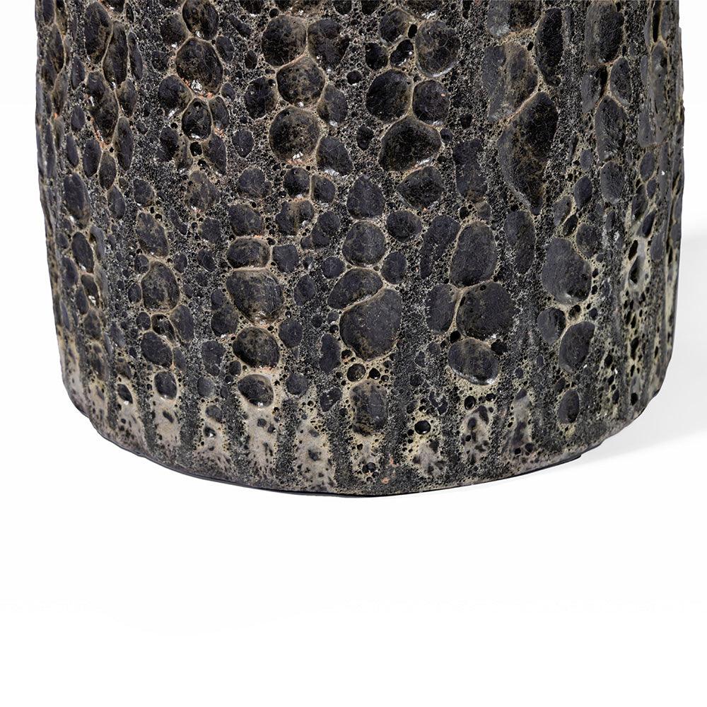 Grey Carthey Concrete Coffee Table