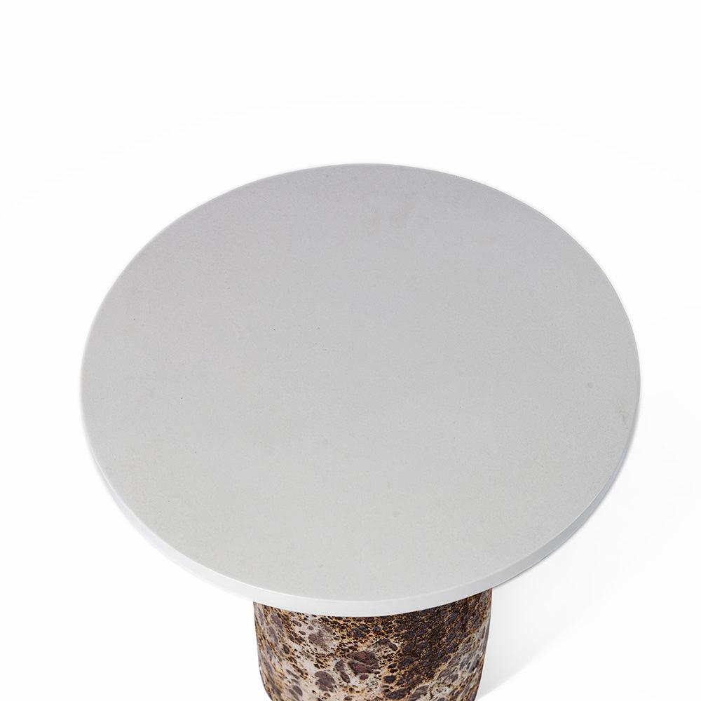 Java Joy Outdoor Coffee Table