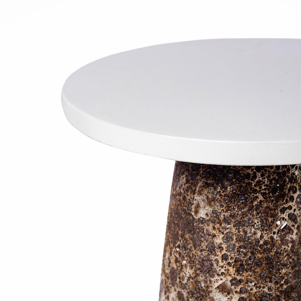 Java Joy Outdoor Coffee Table