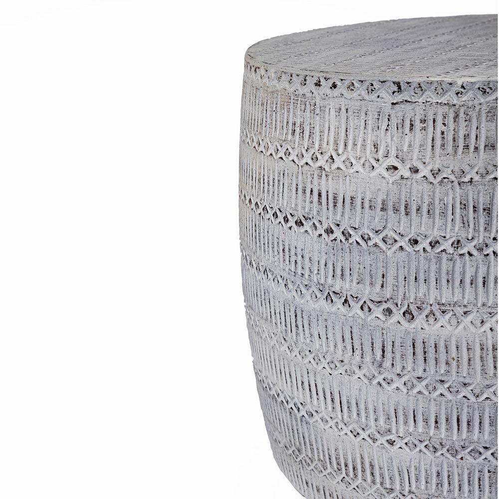 Latte Outdoor Coffee Table