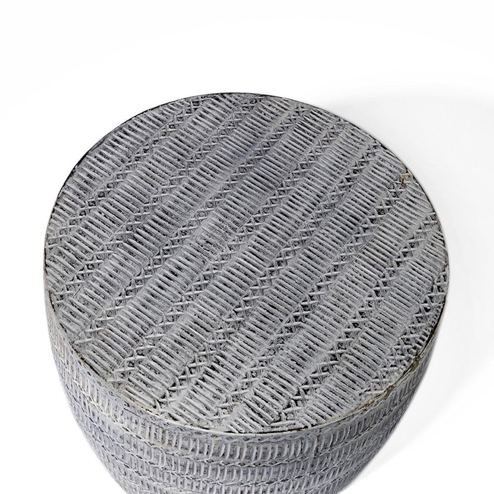 Latte Outdoor Coffee Table