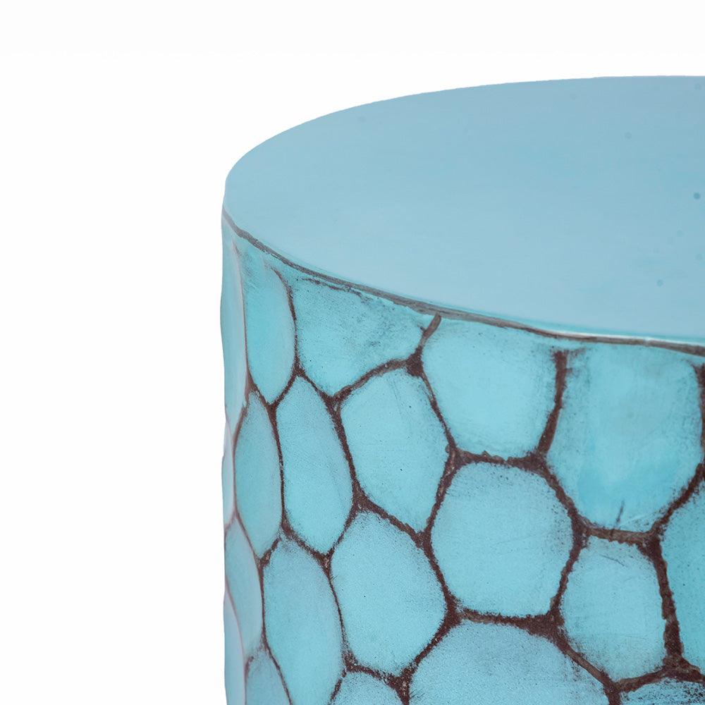 CUPPA GOLF Accent Table