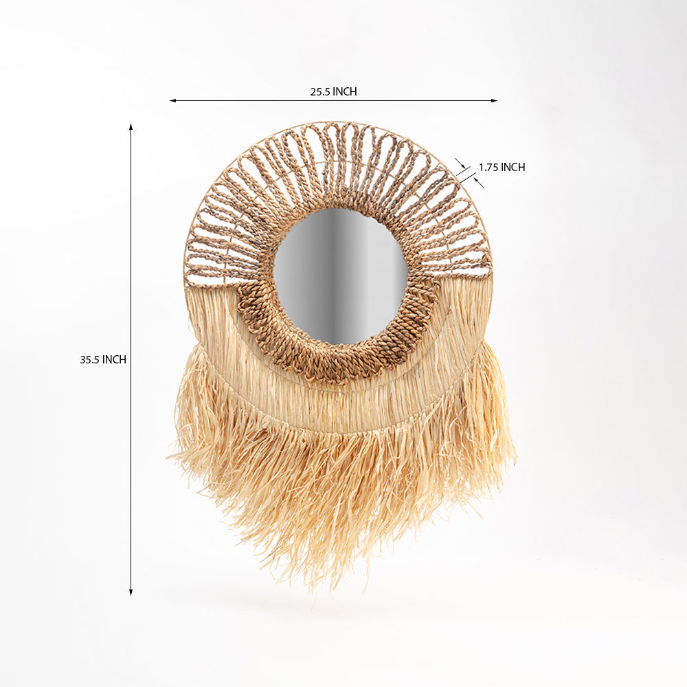 Mmirrova Shimmer Mirror