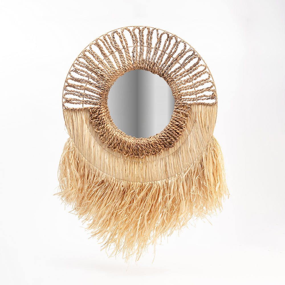 Mmirrova Shimmer Mirror