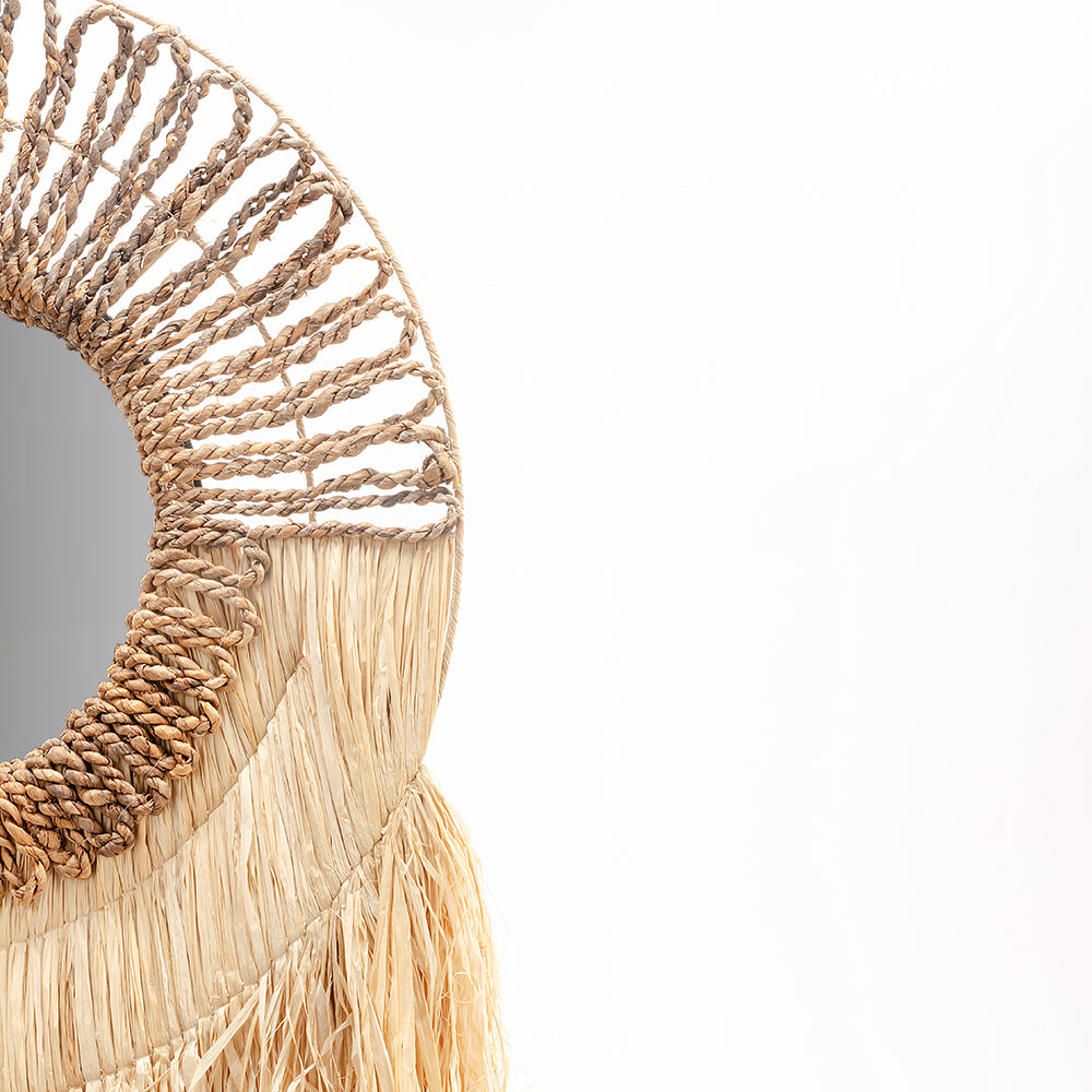 Mmirrova Shimmer Mirror