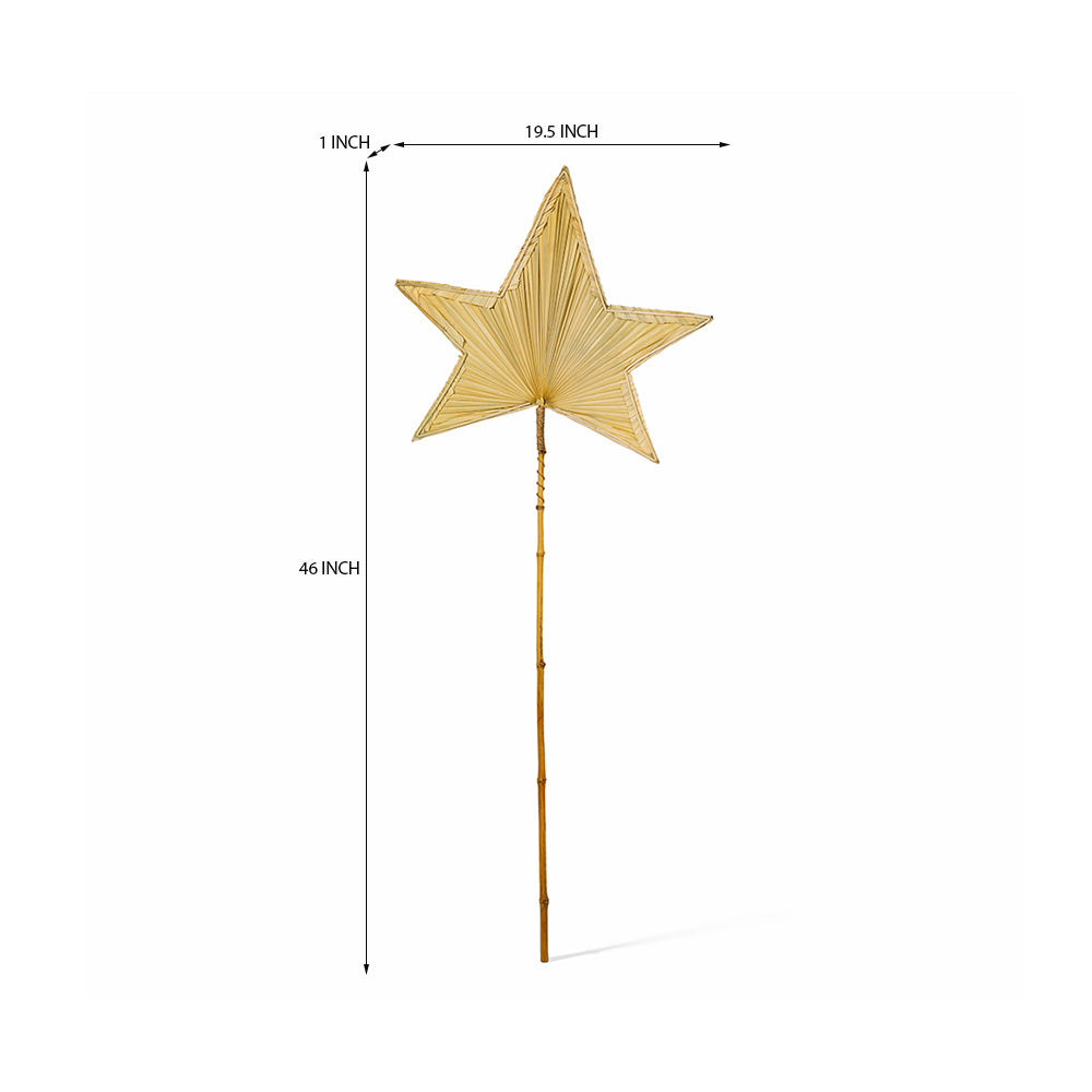 Enchantiva Décorative leaf