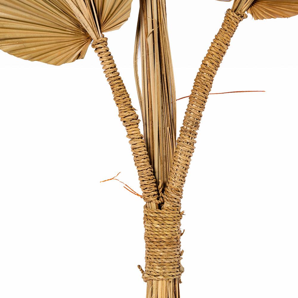 Elara Decorative leaf