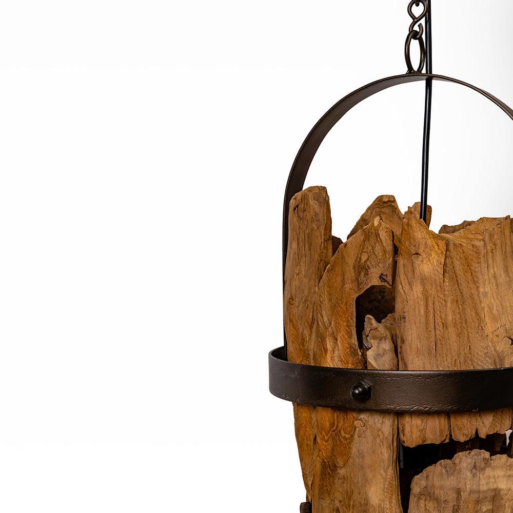 Elysian Pendant Lamp