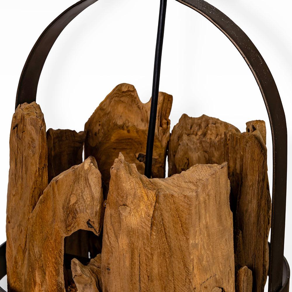 Elysian Pendant Lamp