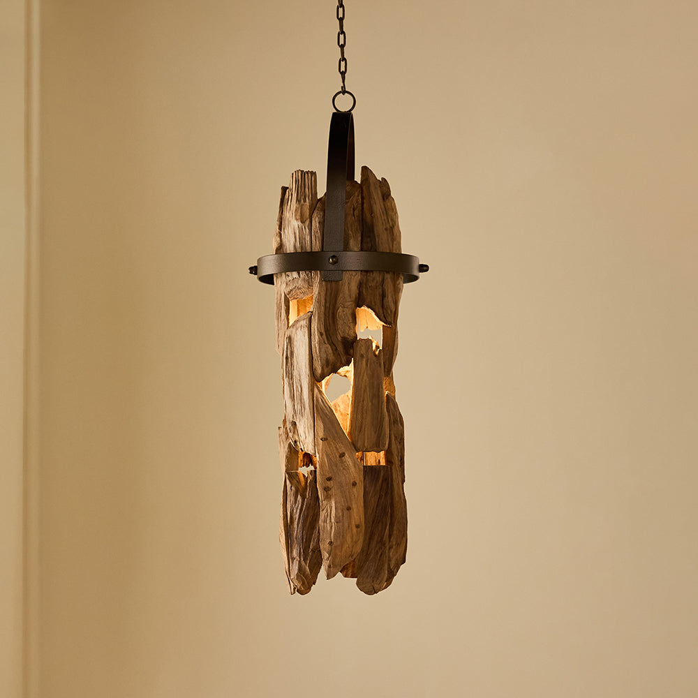 Elysian Pendant Lamp