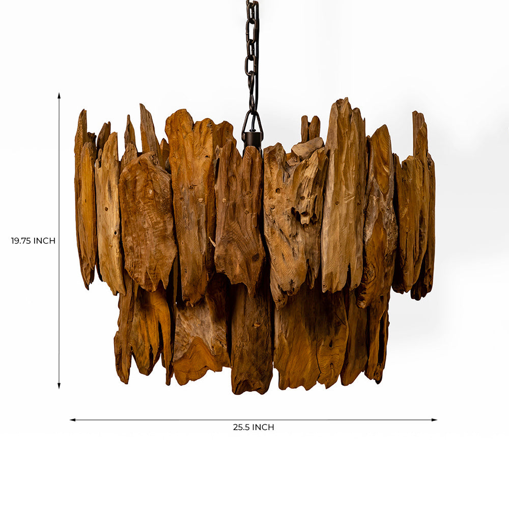 Gleamique Chandelier