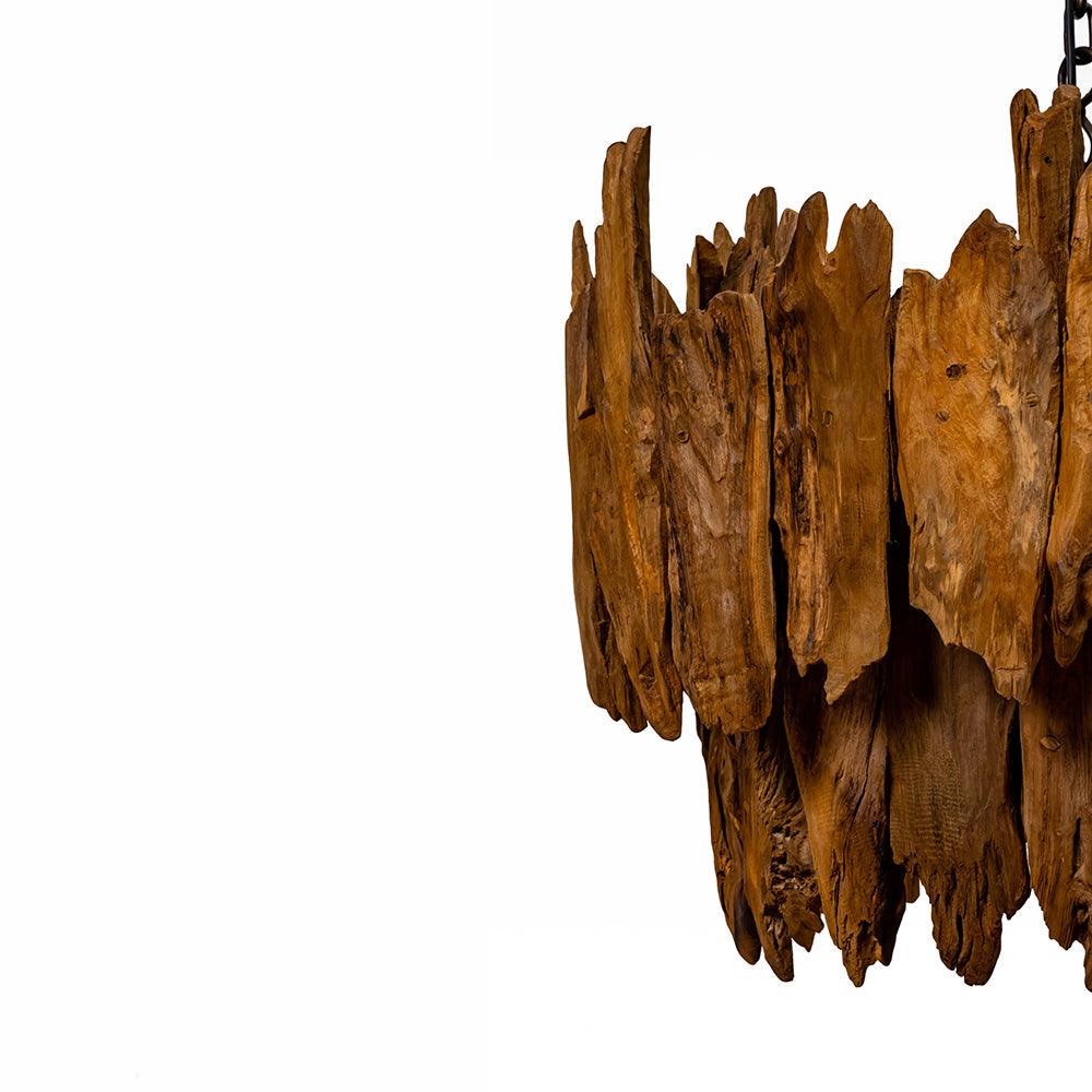 Gleamique Chandelier