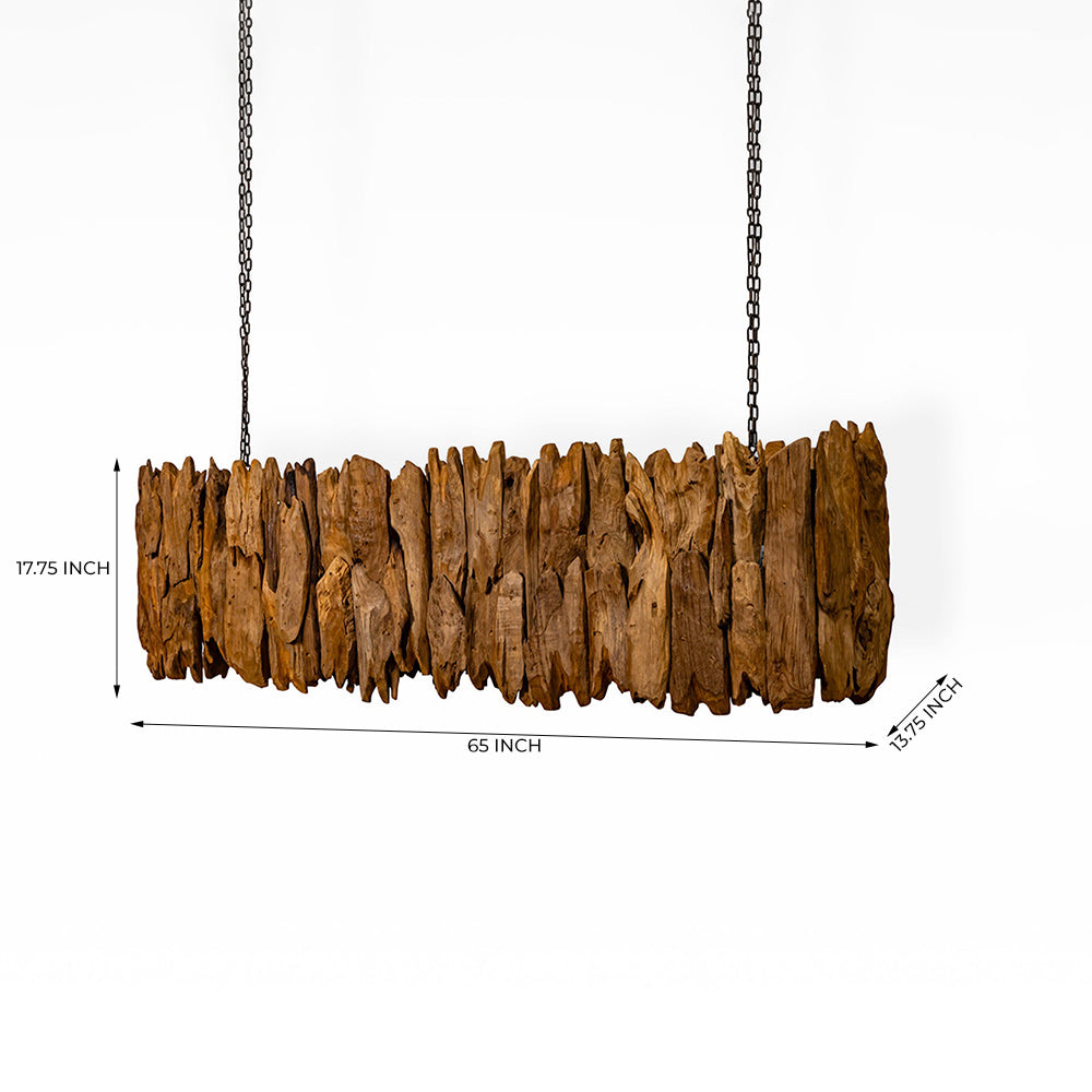 Lumoscape Chandelier