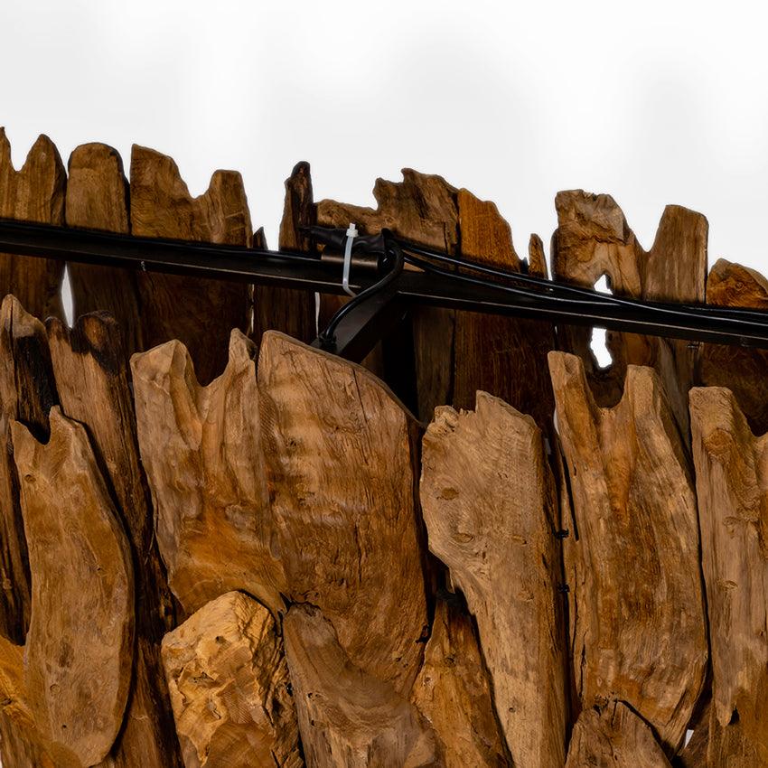 Lumoscape Chandelier