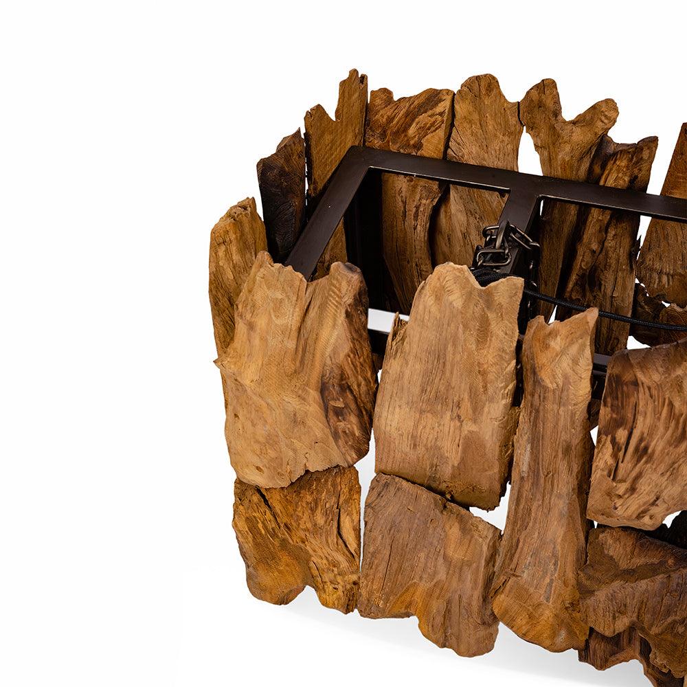 Lumoscape Chandelier